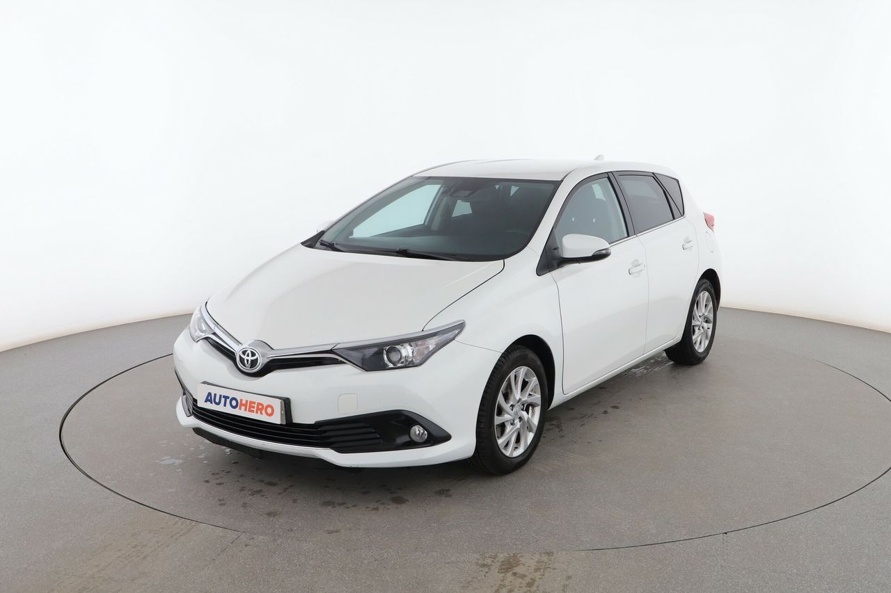 Camara de marcha atras  de segunda mano - toyota auris 2018 /