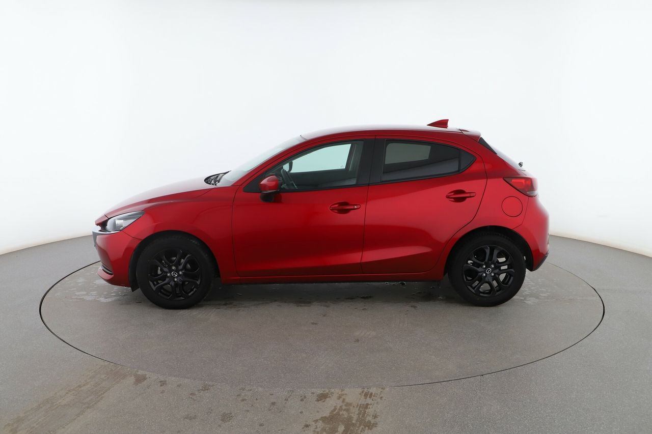 mazda 2 2021 / foto grande (3)