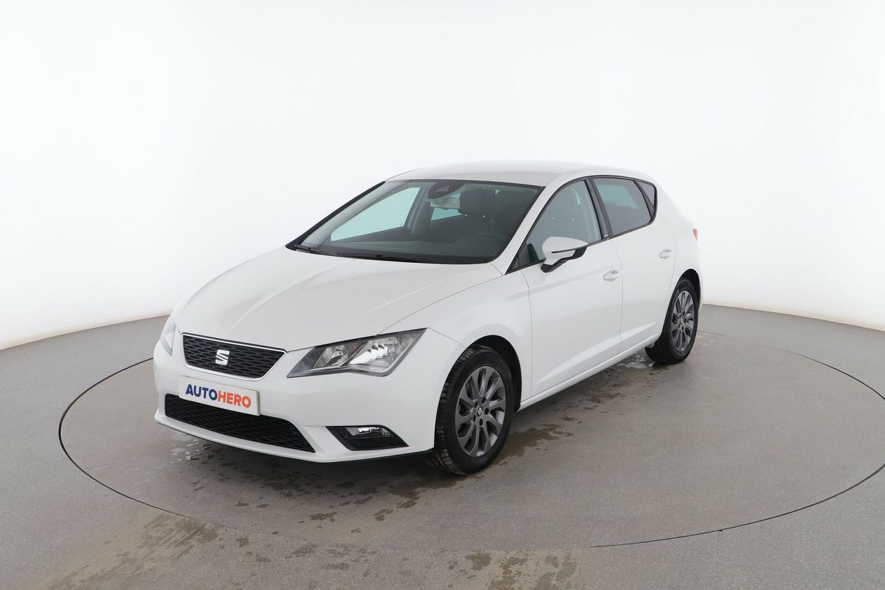 Emisoras cb  de segunda mano - seat leon 2014 /