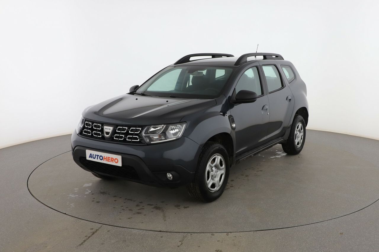 dacia duster 2018 /
