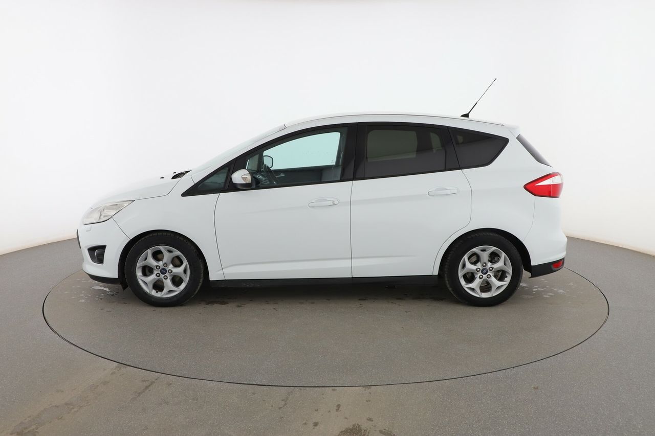 ford c max 2013 / foto grande (3)
