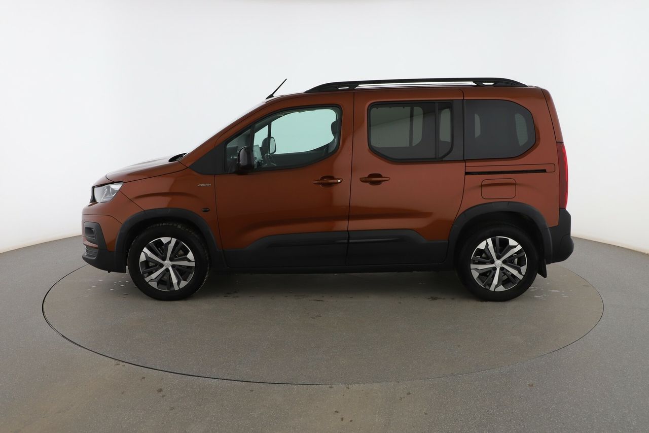 peugeot rifter 2020 / foto grande (3)