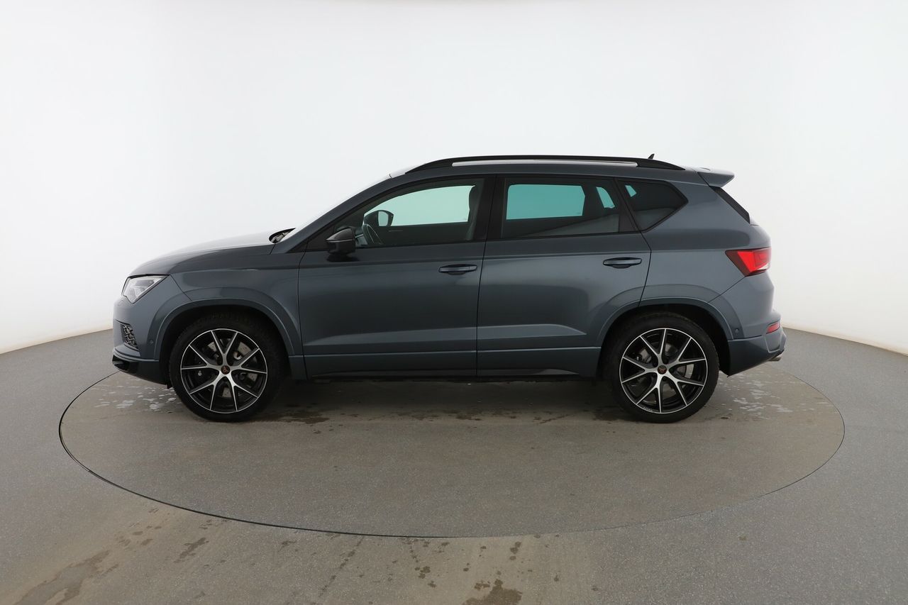 cupra ateca 2020 / foto grande (3)