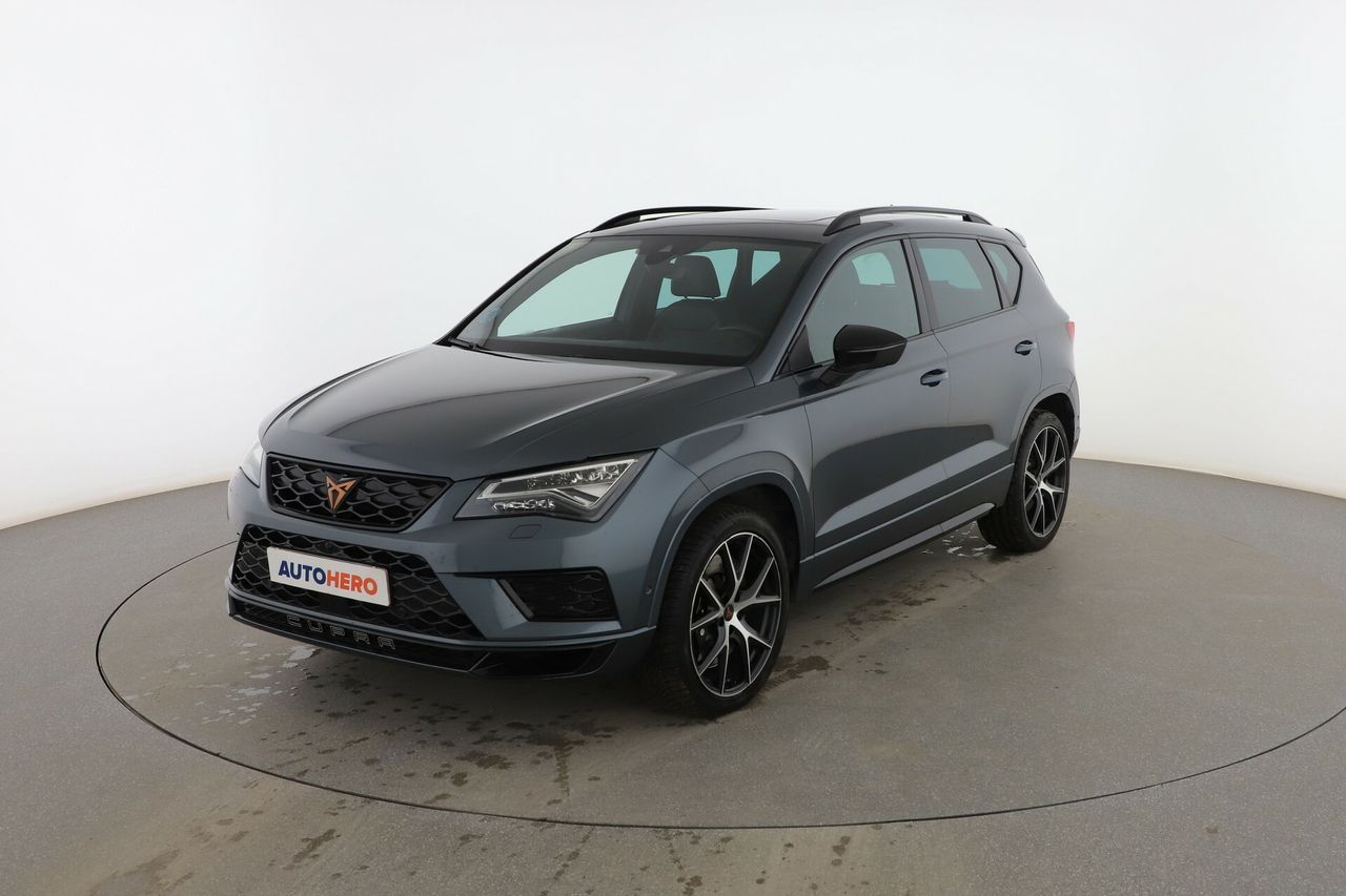 Amarres eternos rituales  de segunda mano - cupra ateca 2020 /