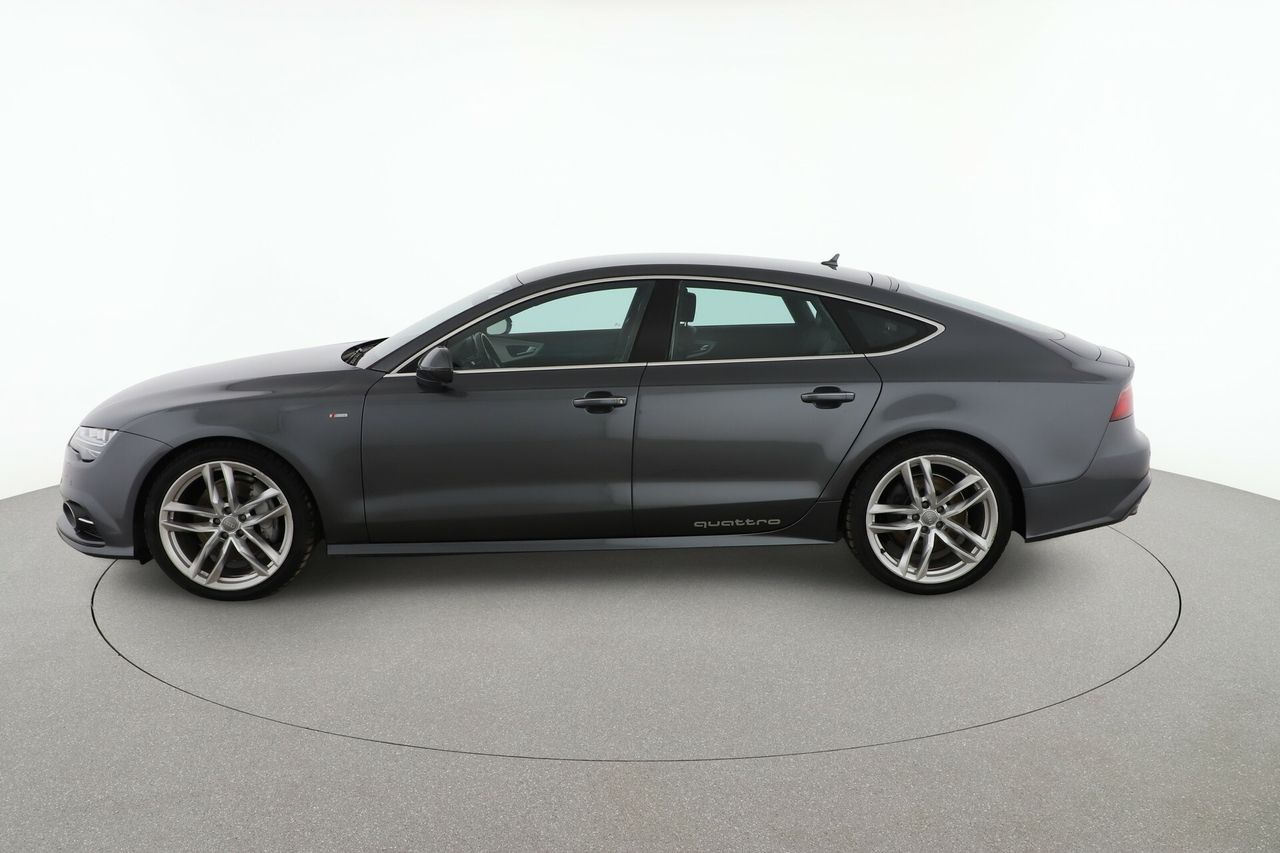 audi a7 2016 / foto grande (3)