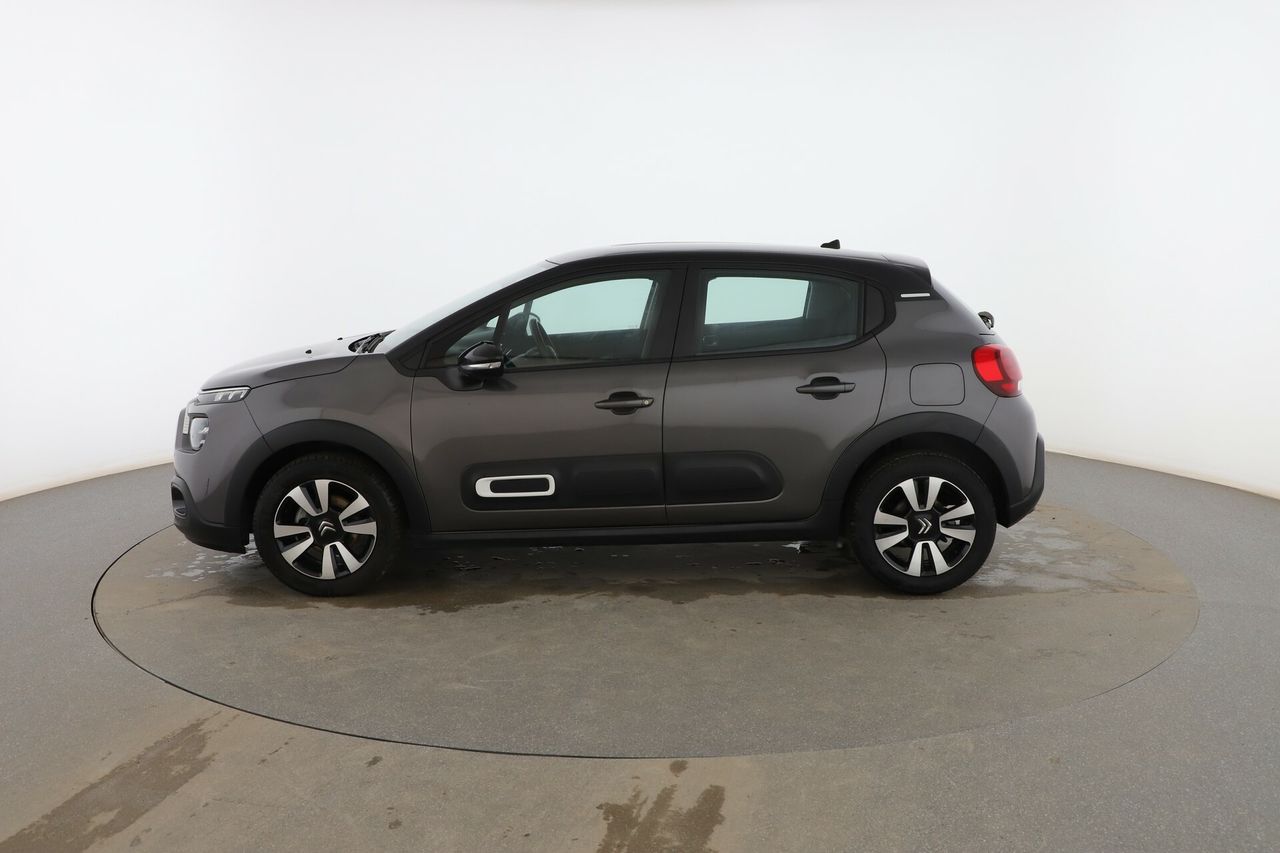 citroën c3 2021 / foto grande (3)