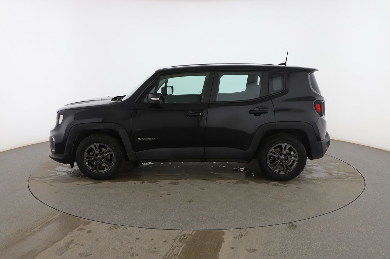 jeep renegade 2021 / foto grande (3)