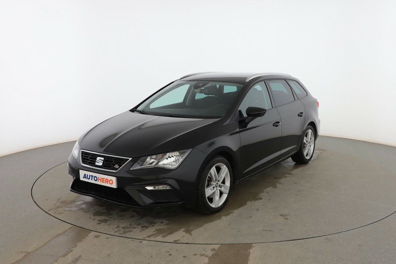 Casa urbana 10 minutos fortuna  de segunda mano - seat leon 2018 /