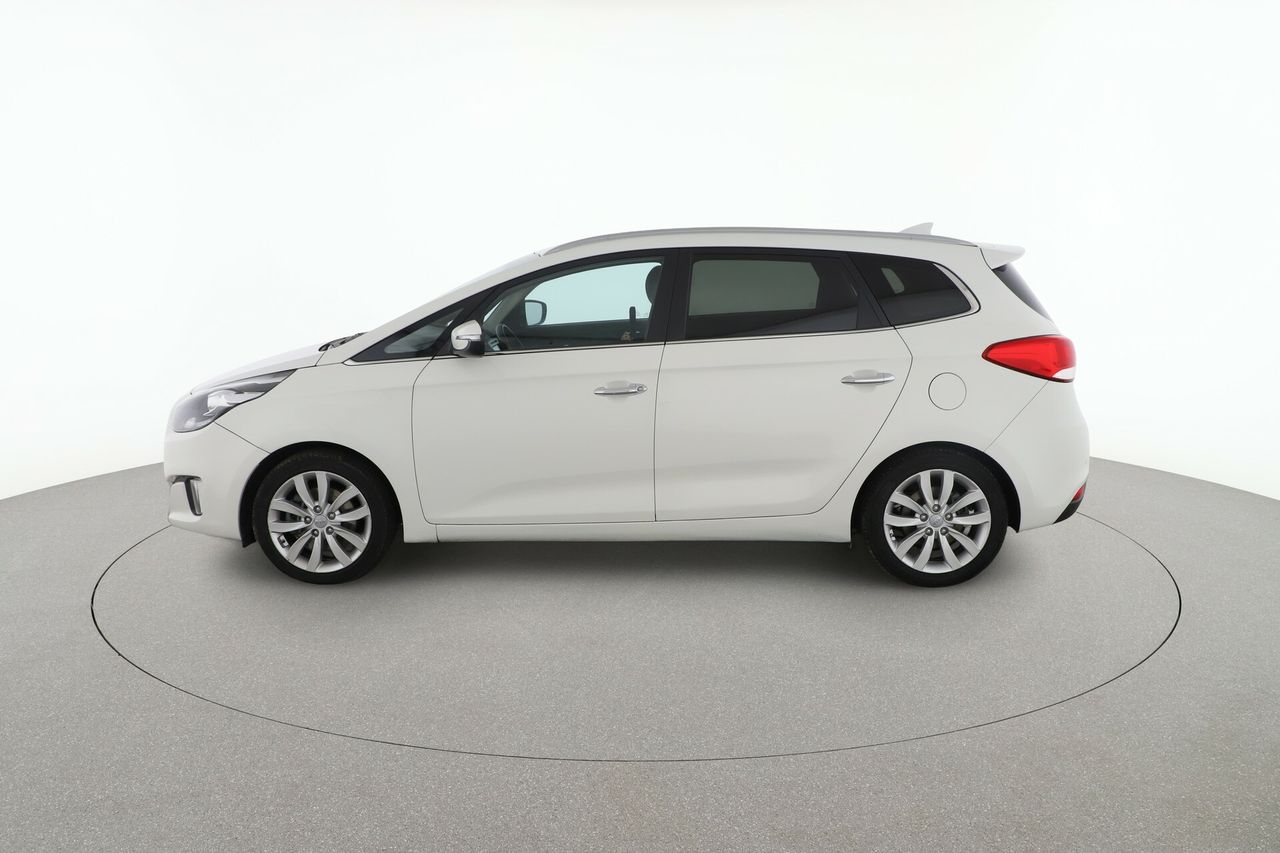 kia carens 2016 / foto grande (3)