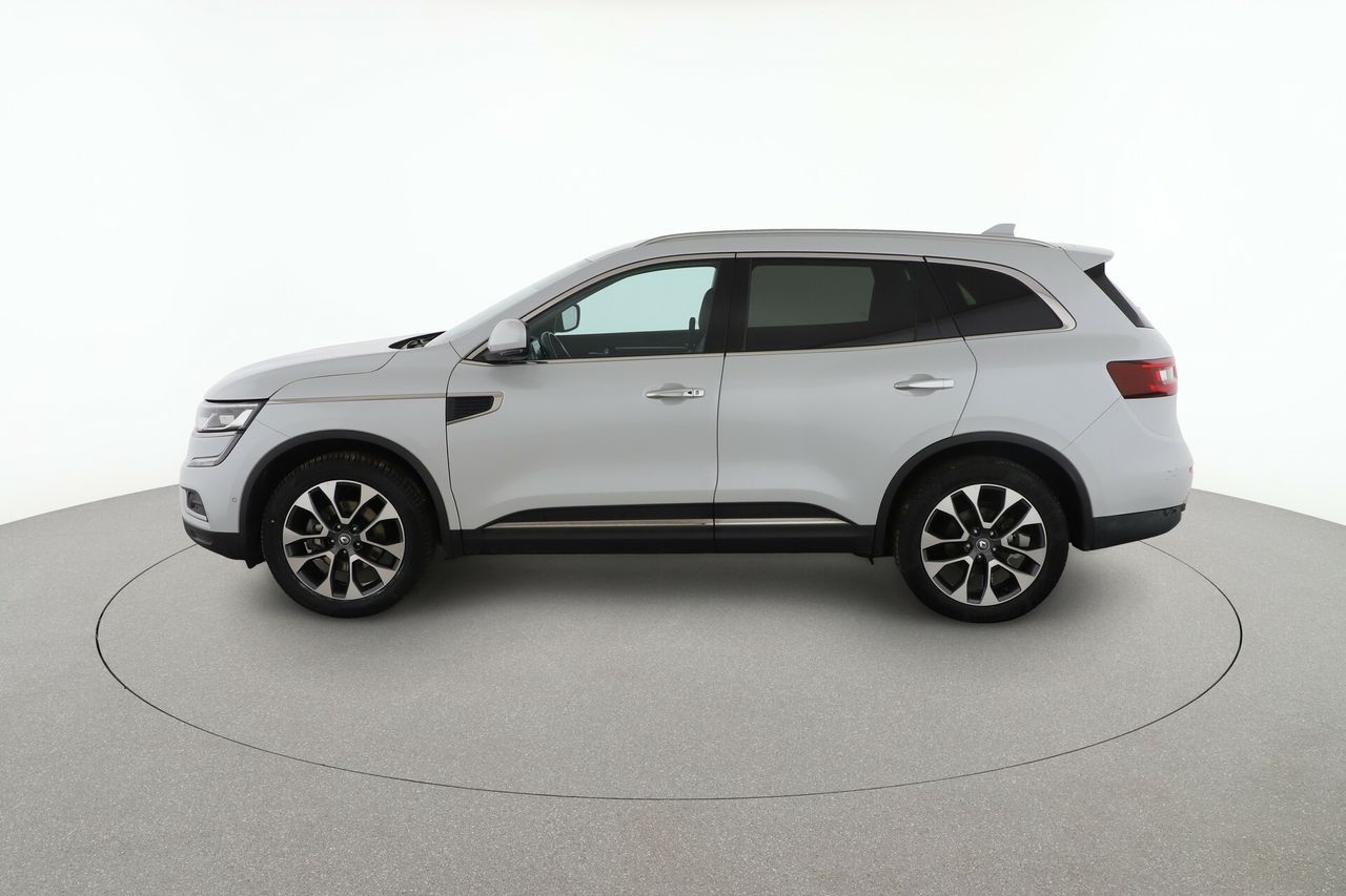 renault koleos 2019 / foto grande (3)