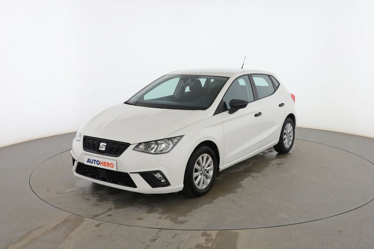 Aire acondicionado conductos tipo  de segunda mano - seat ibiza 2018 /
