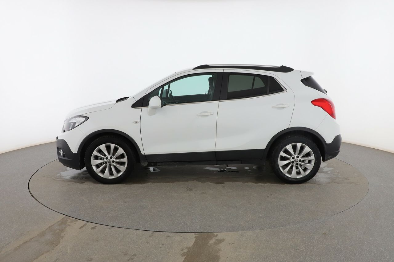opel mokka 2015 / foto grande (3)