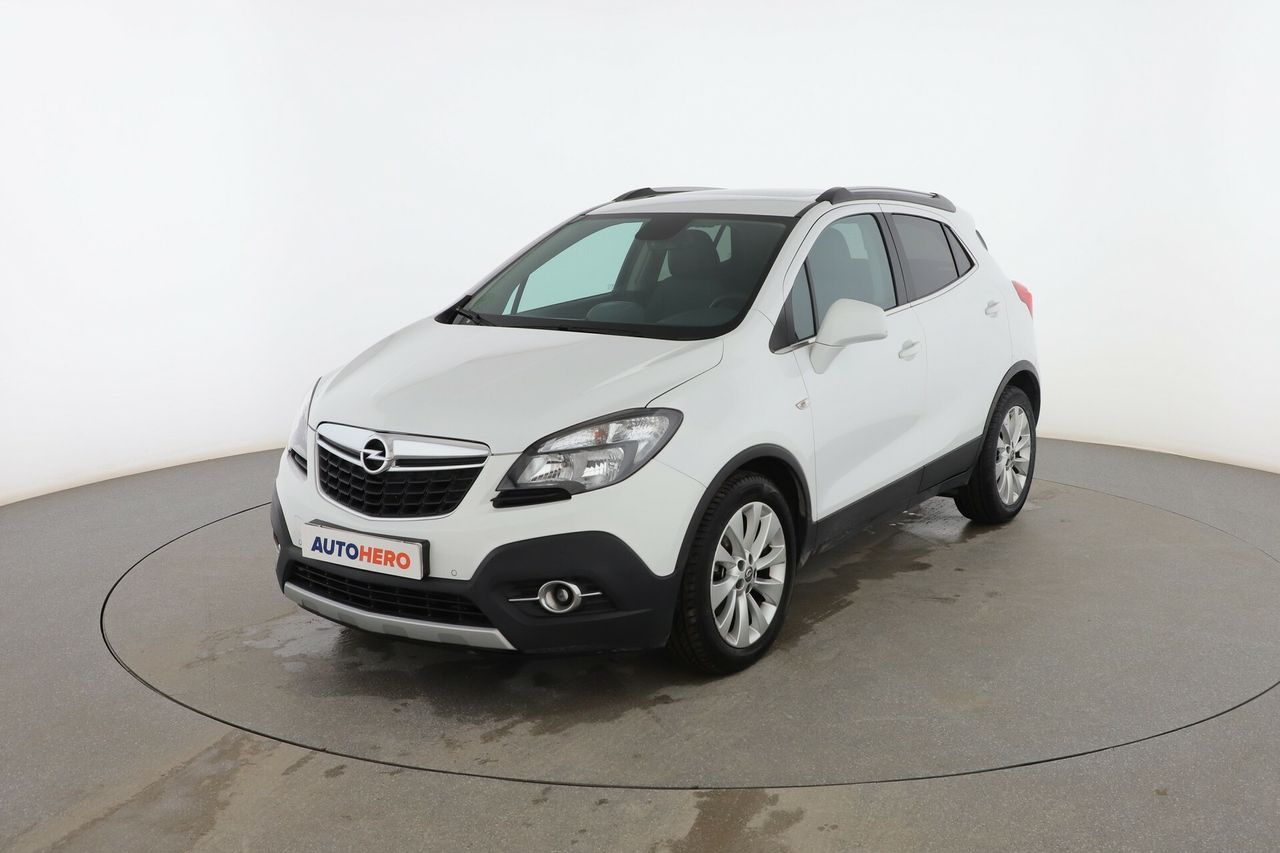 Foto opel mokka 2015 /