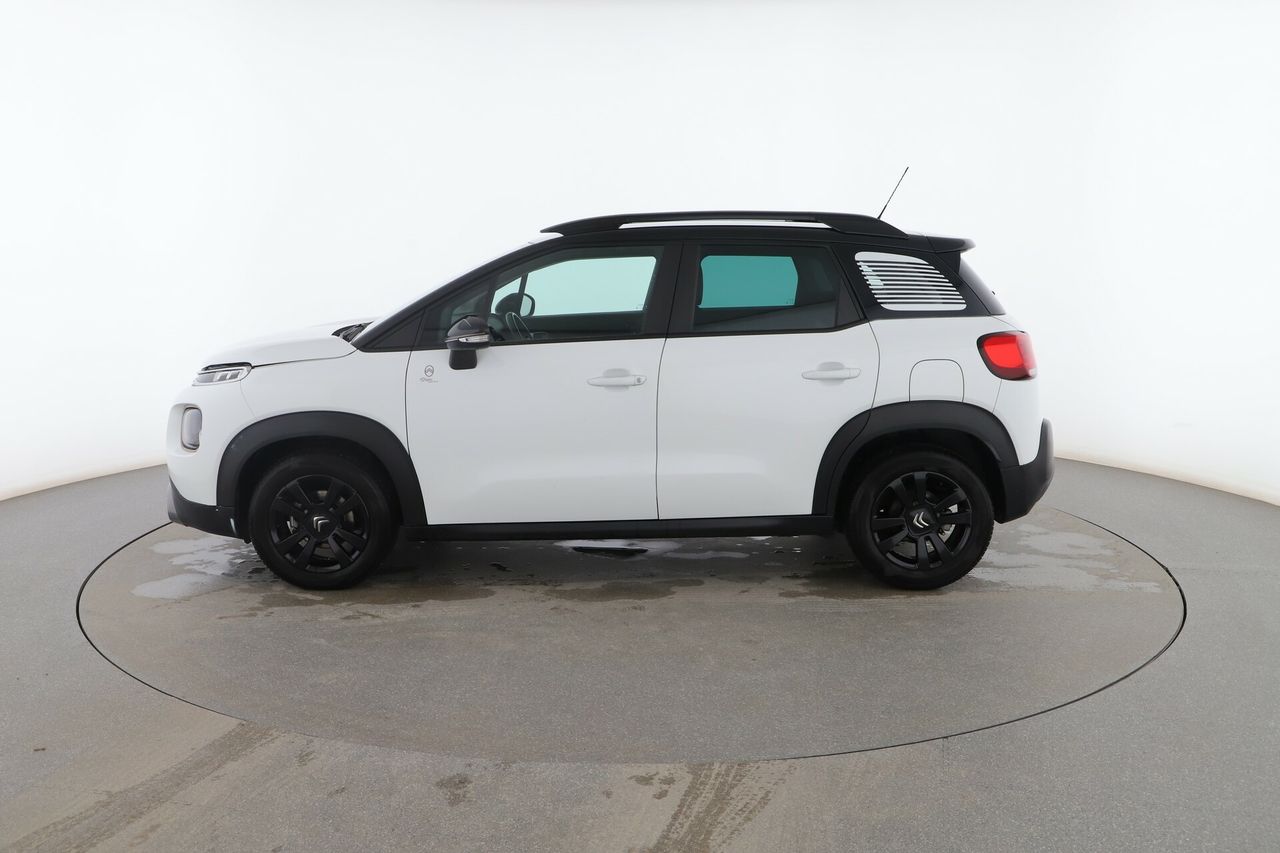 citroën c3 aircross 2019 / foto grande (3)
