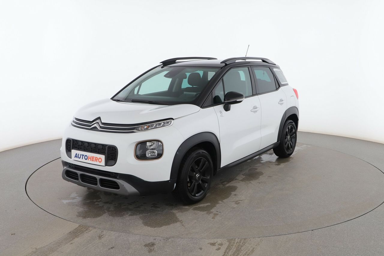 Direccion asistida absesp  de segunda mano - citroën c3 aircross 2019 /
