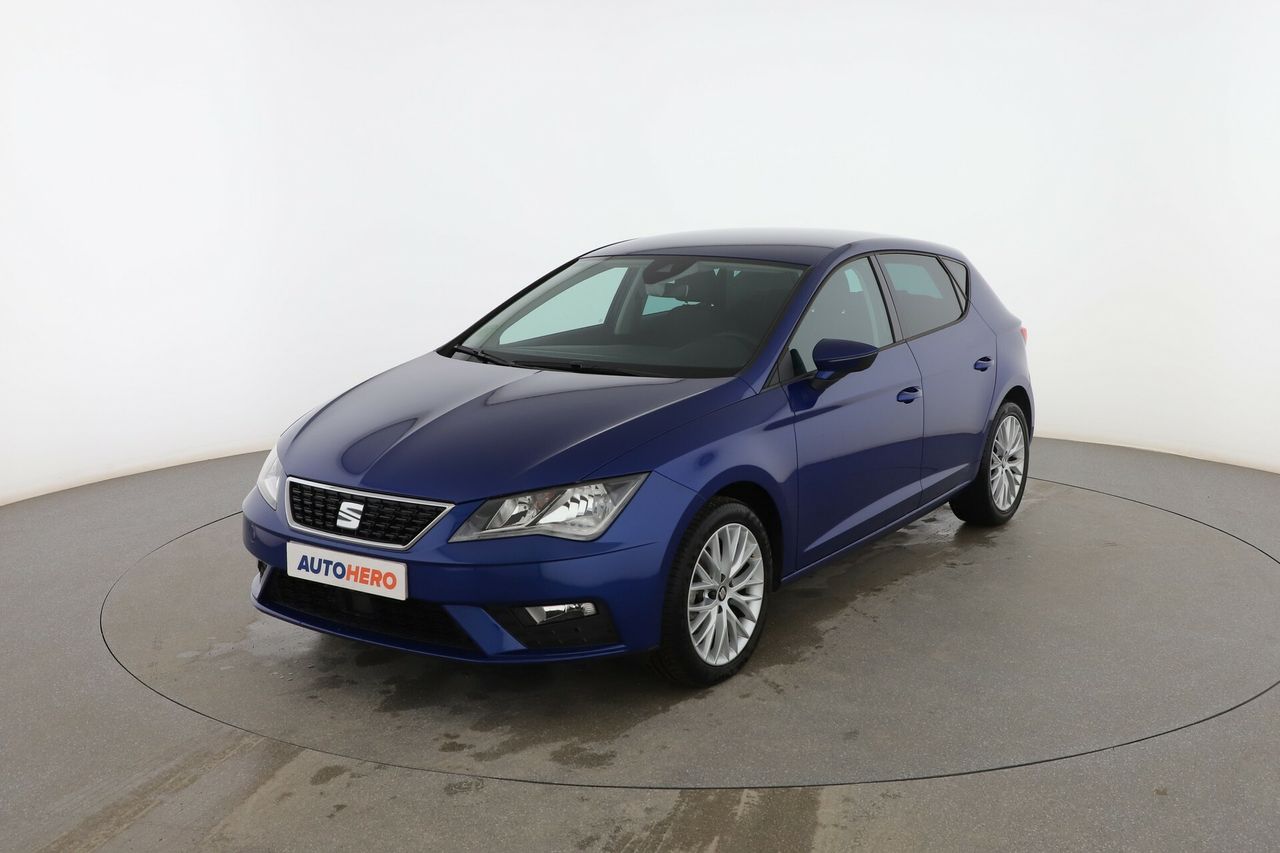 Dacia sandero 2017 satisfaccion cliente 46  de segunda mano - seat leon 2017 /