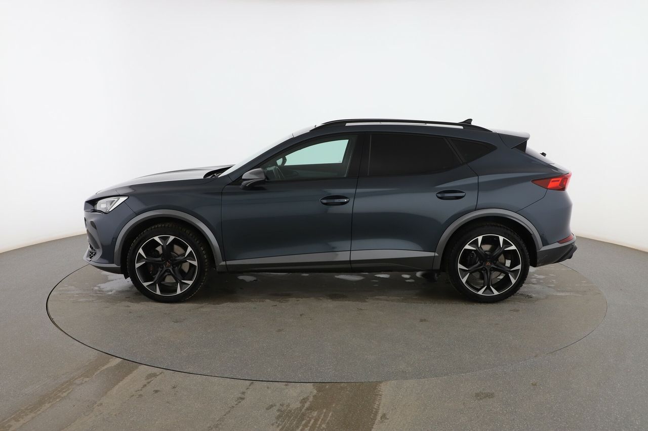 cupra formentor 2021 / foto grande (3)