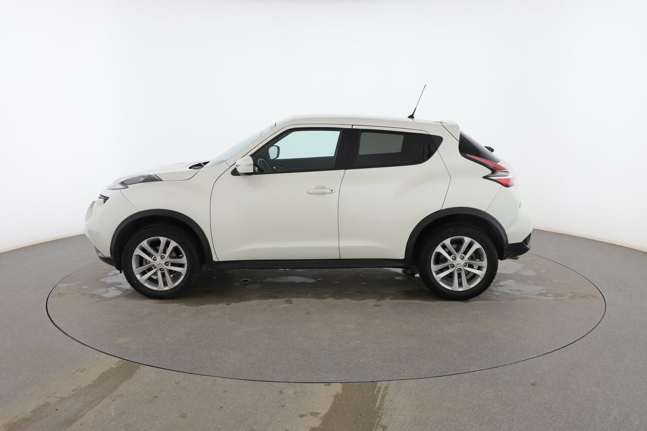 nissan juke 2015 / foto grande (3)