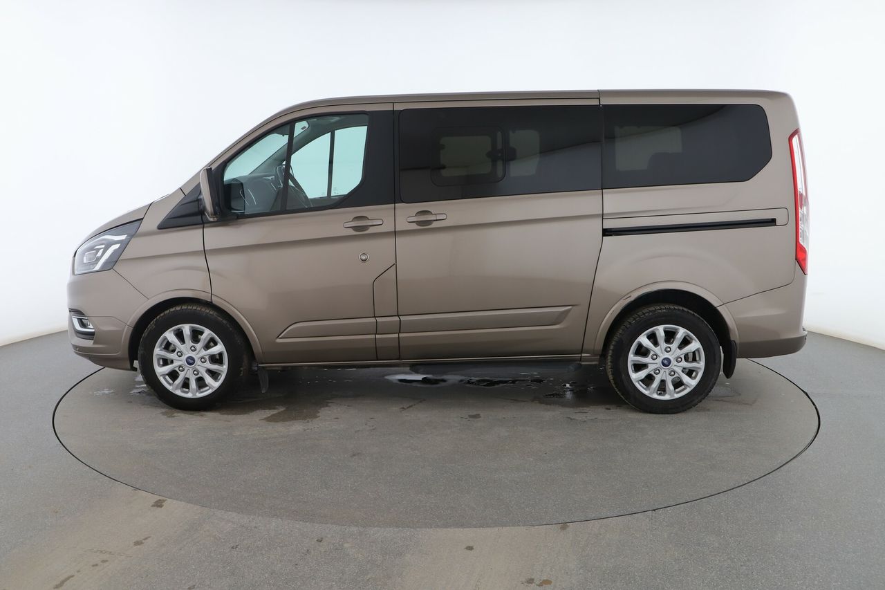 ford tourneo custom 2021 / foto grande (3)