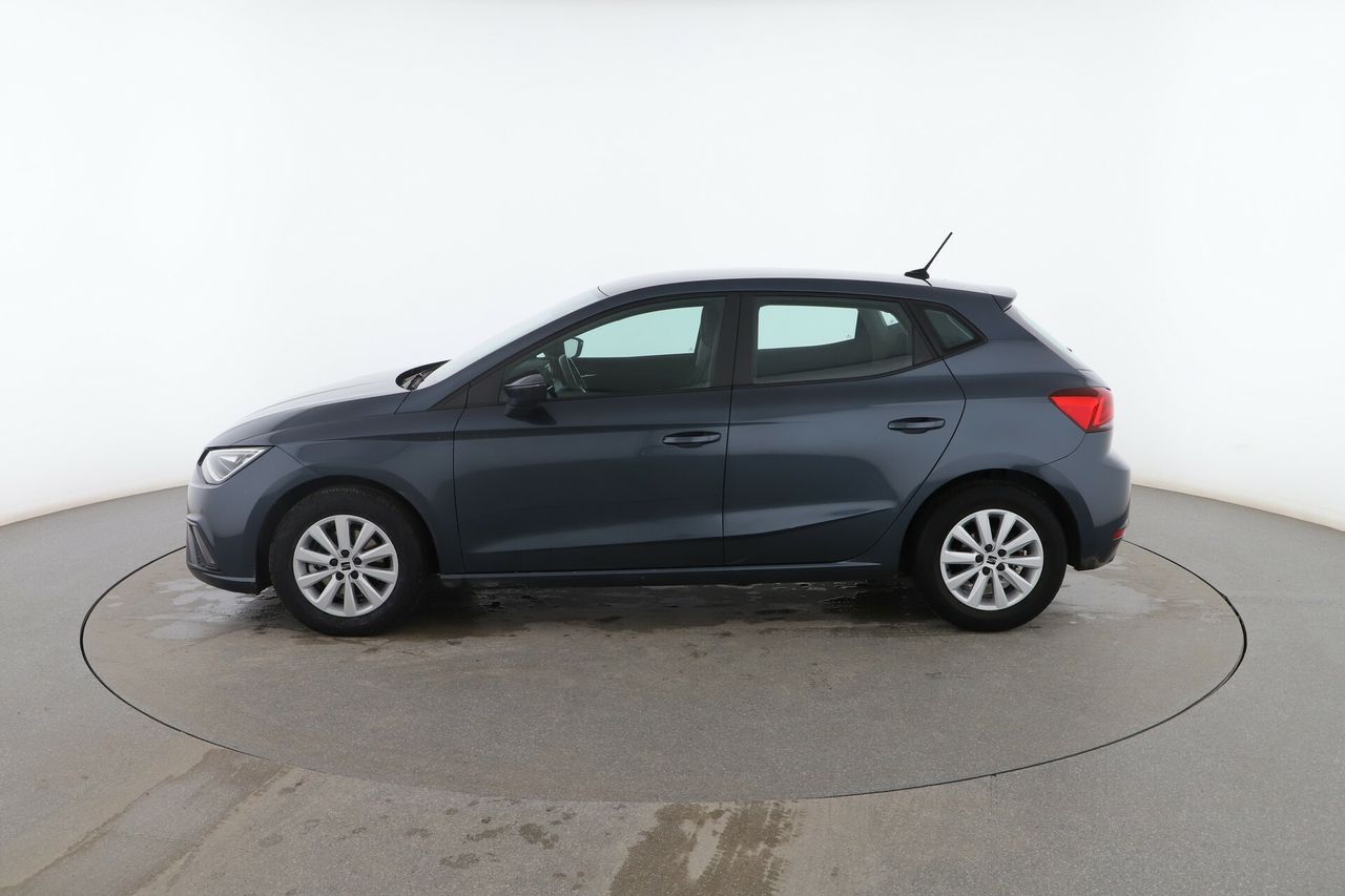 seat ibiza 2021 / foto grande (3)