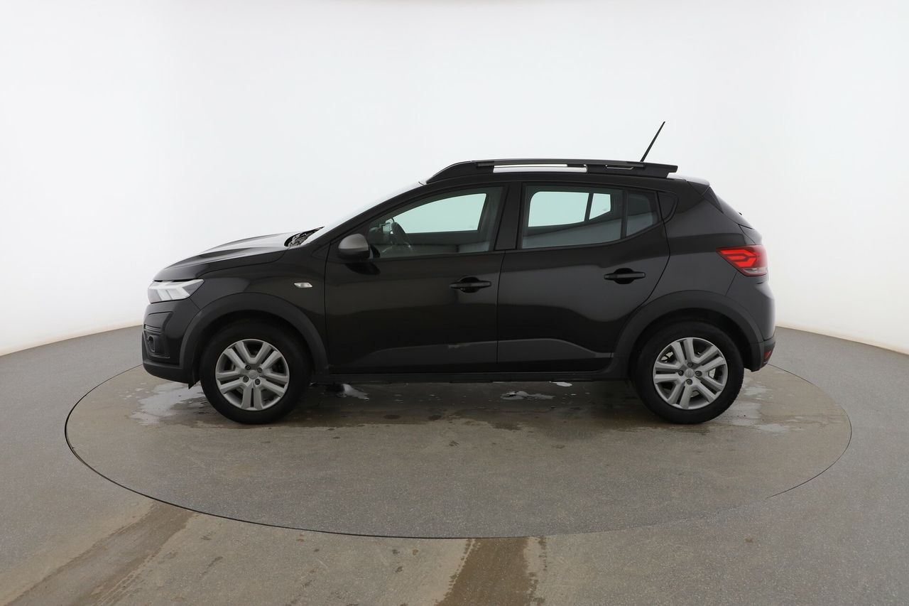 dacia sandero 2023 / foto grande (3)