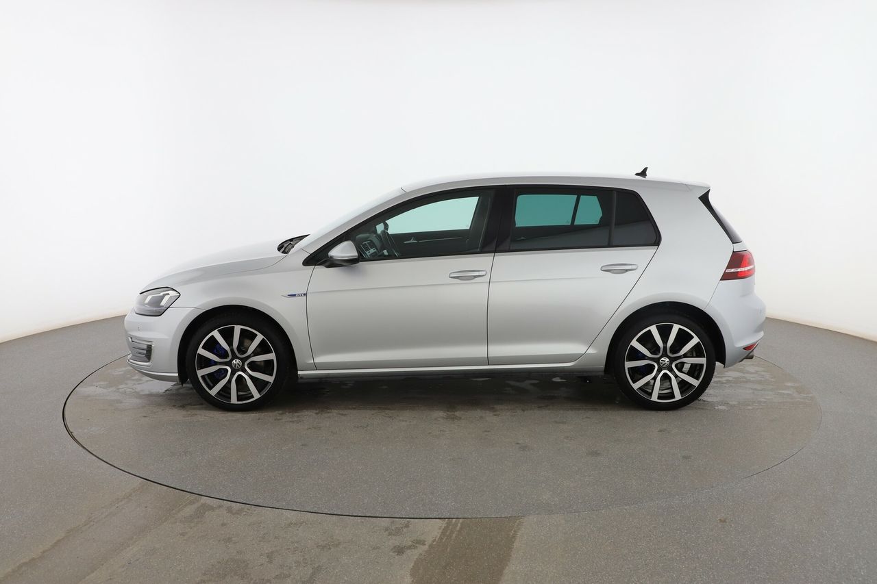 volkswagen golf 2016 / foto grande (3)