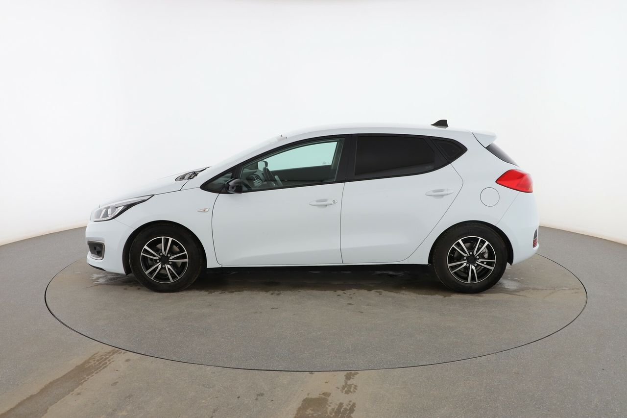 kia ceed 2018 / foto grande (3)