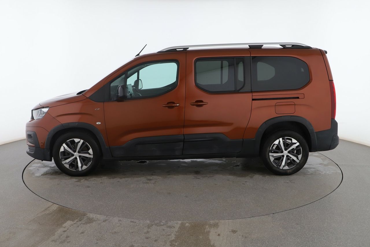 peugeot rifter 2021 / foto grande (3)
