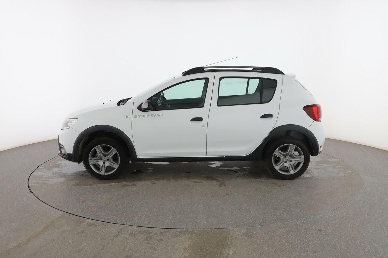 dacia sandero 2019 / foto grande (3)