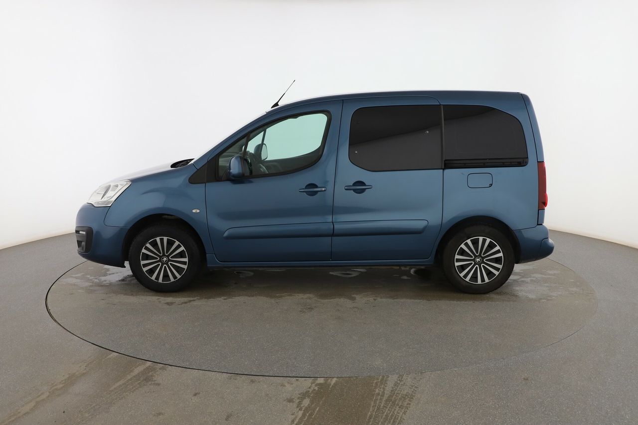 peugeot partner 2018 / foto grande (3)