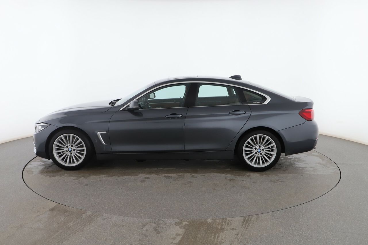 bmw serie 4 2020 / foto grande (3)