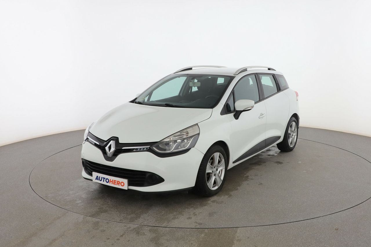 Renault captur volante multifuncion  de segunda mano - renault clio 2013 /