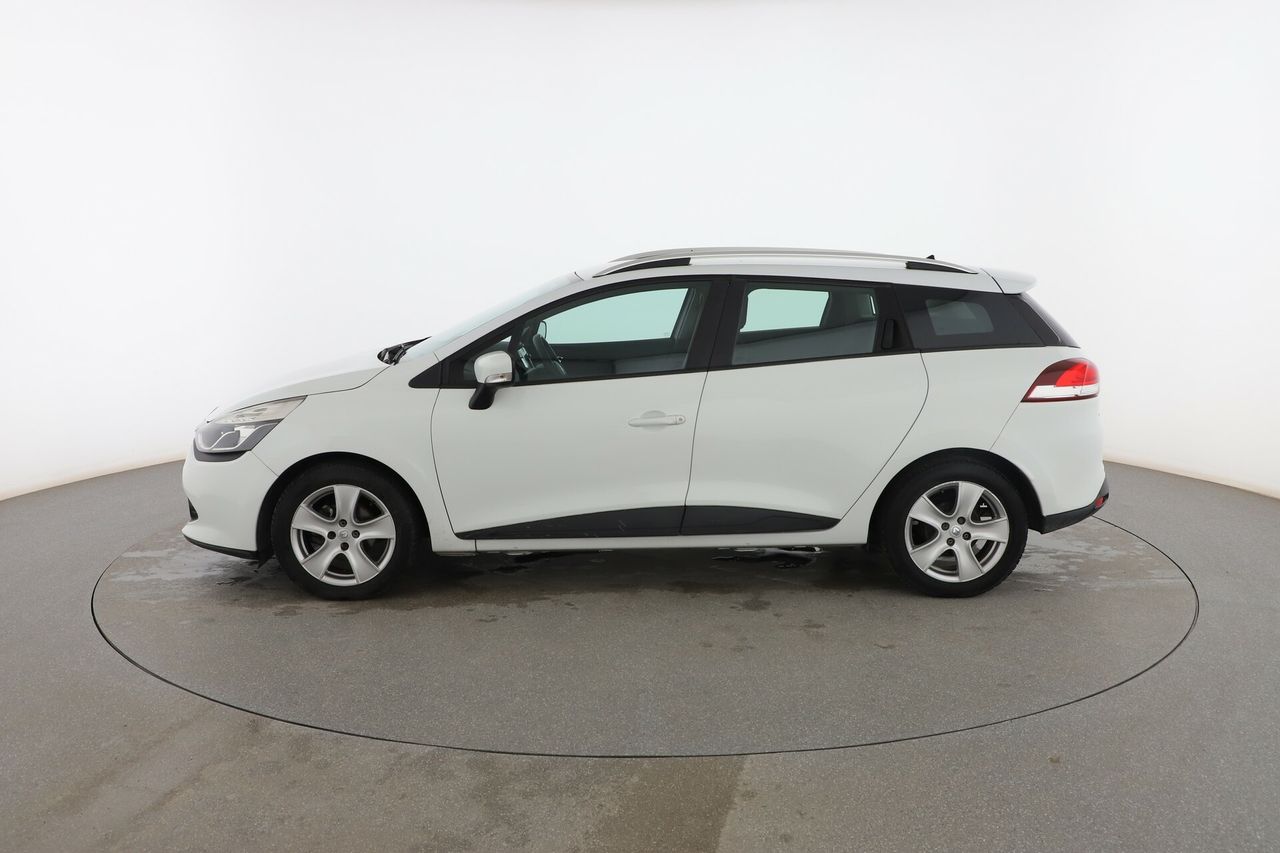 renault clio 2013 / foto grande (3)