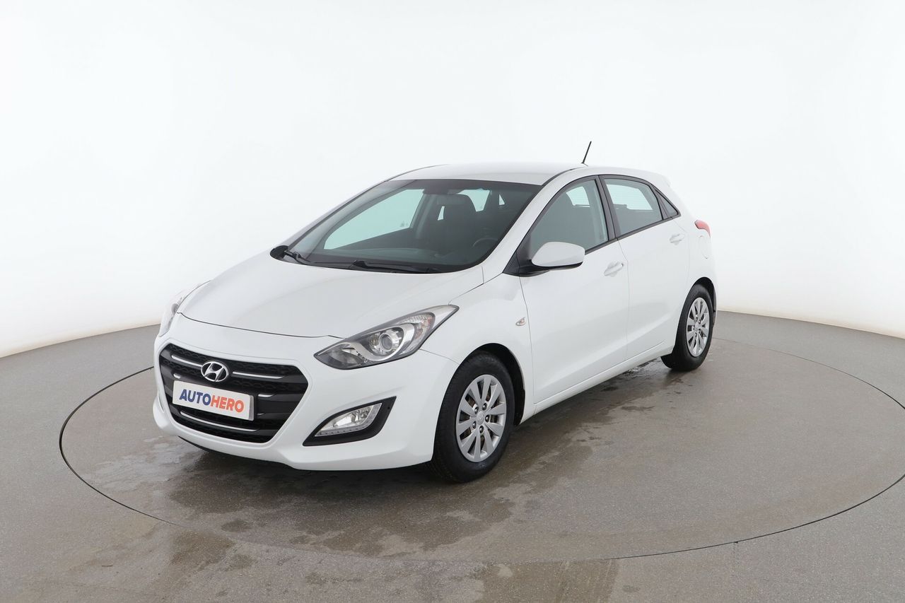 Lectura cartas tarot  - hyundai i30 2016 /