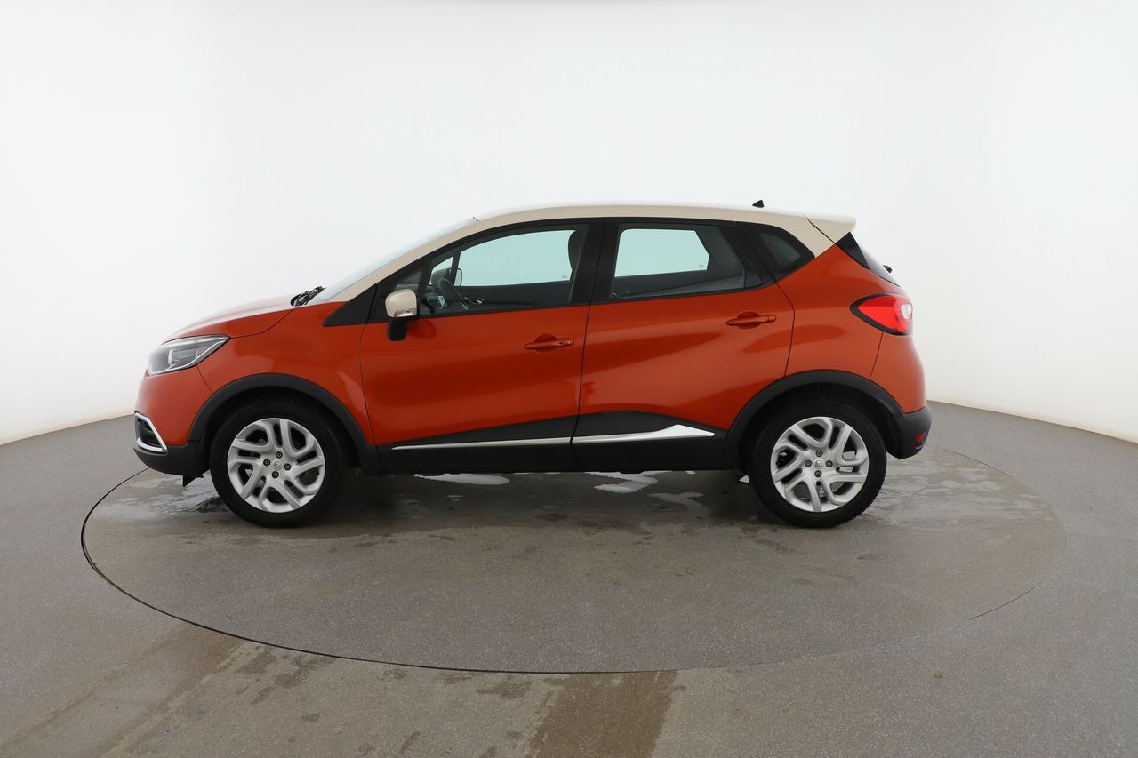 renault captur 2013 / foto grande (3)