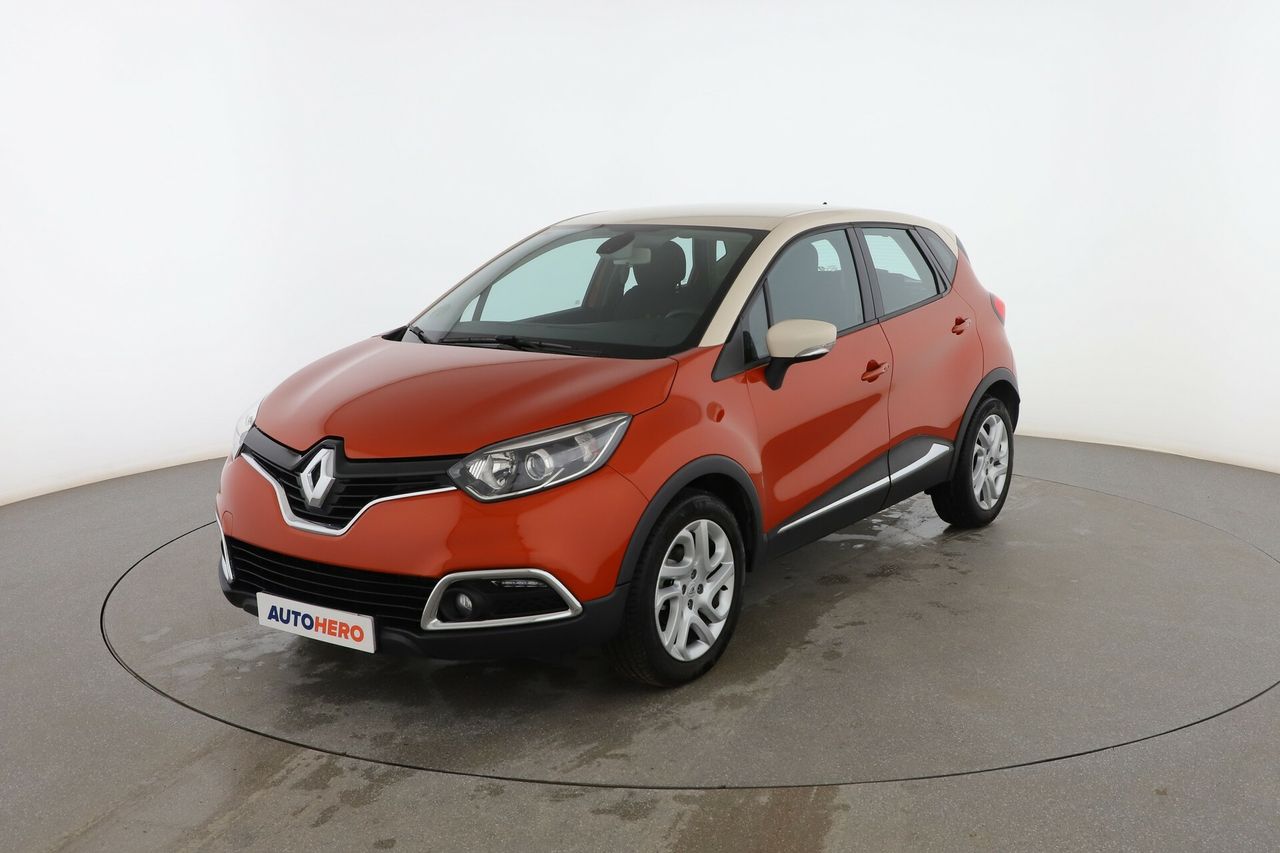 Sistema de filtraje para chorreadora  de segunda mano - renault captur 2013 /