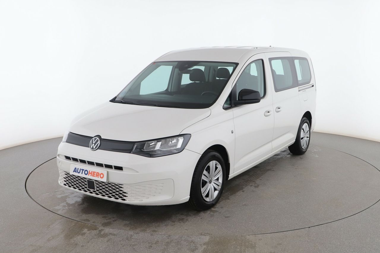 Piso rosalia  de segunda mano - volkswagen caddy 2023 /