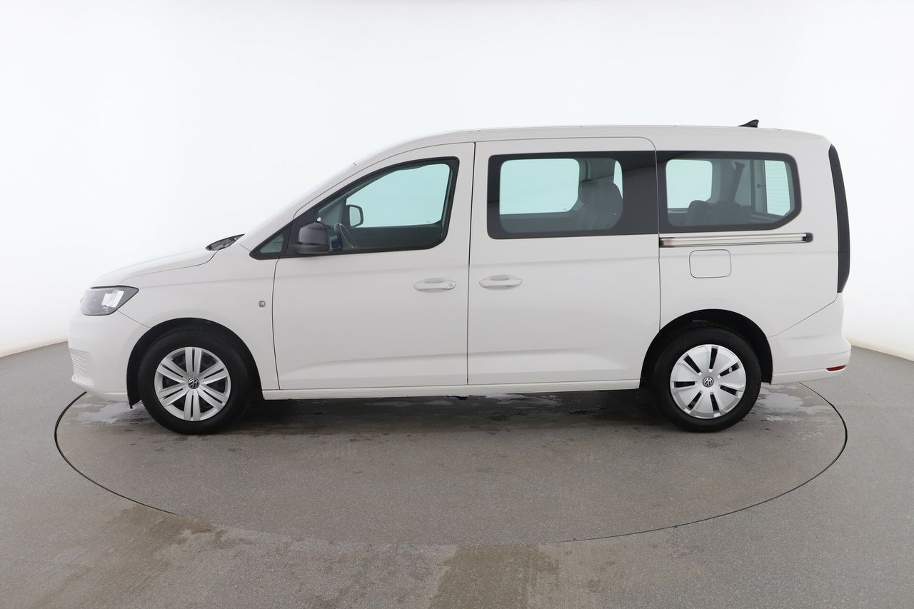 volkswagen caddy 2023 / foto grande (3)