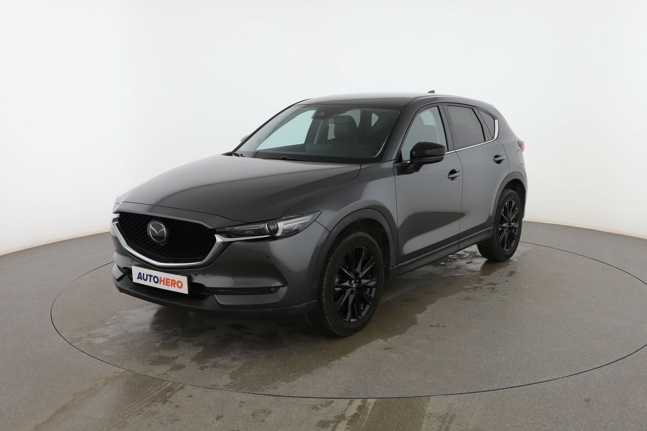 Mazda 2 2020 sistema de navegacion  de segunda mano - mazda cx-5 2021 /