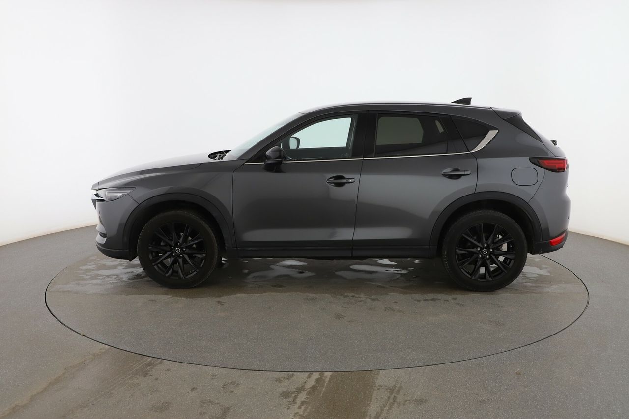mazda cx-5 2021 / foto grande (3)