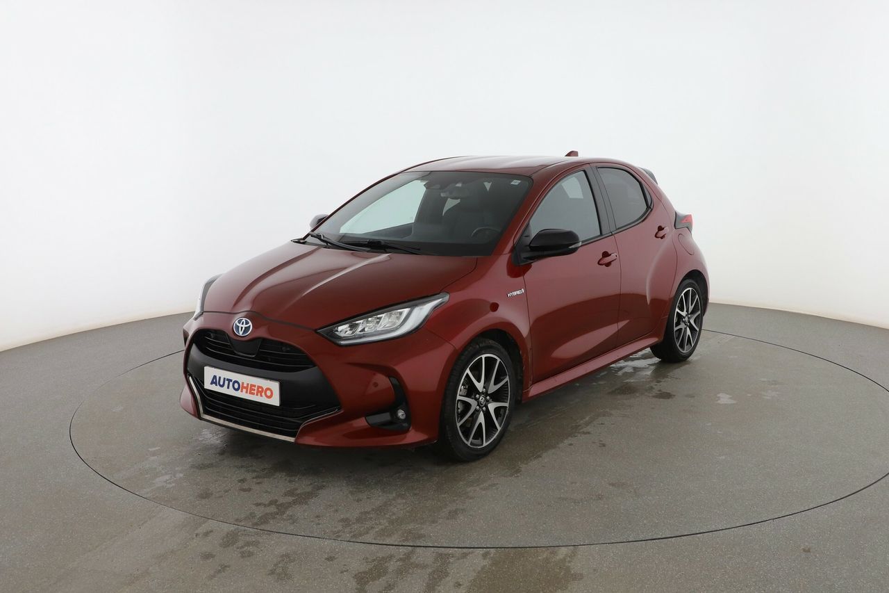 Teclado yamaha  de segunda mano - toyota yaris 2021 /