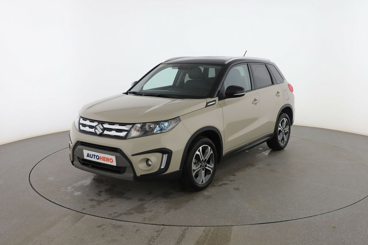 Foto suzuki vitara 2018 /