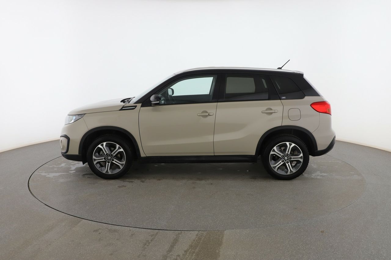 suzuki vitara 2018 / foto grande (3)