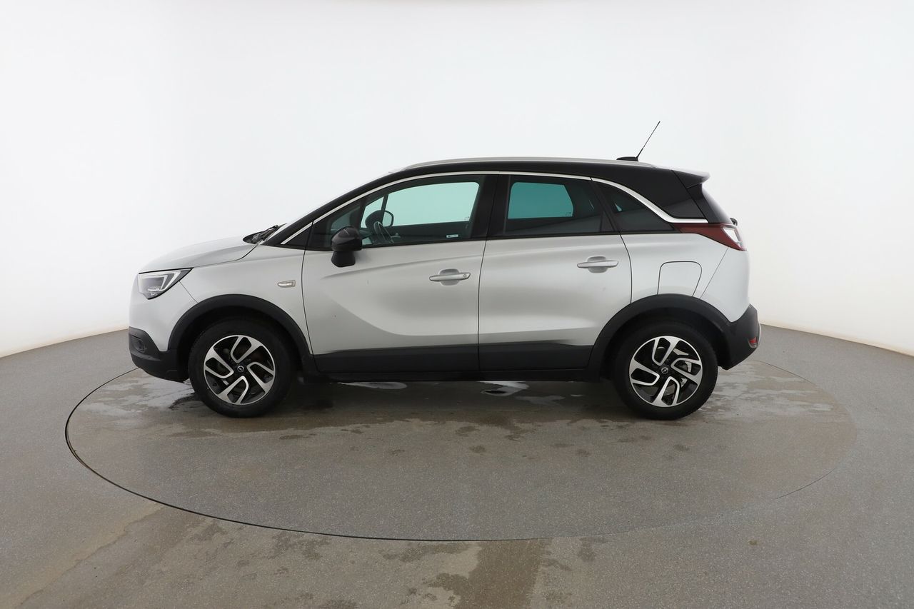 opel crossland x 2018 / foto grande (3)