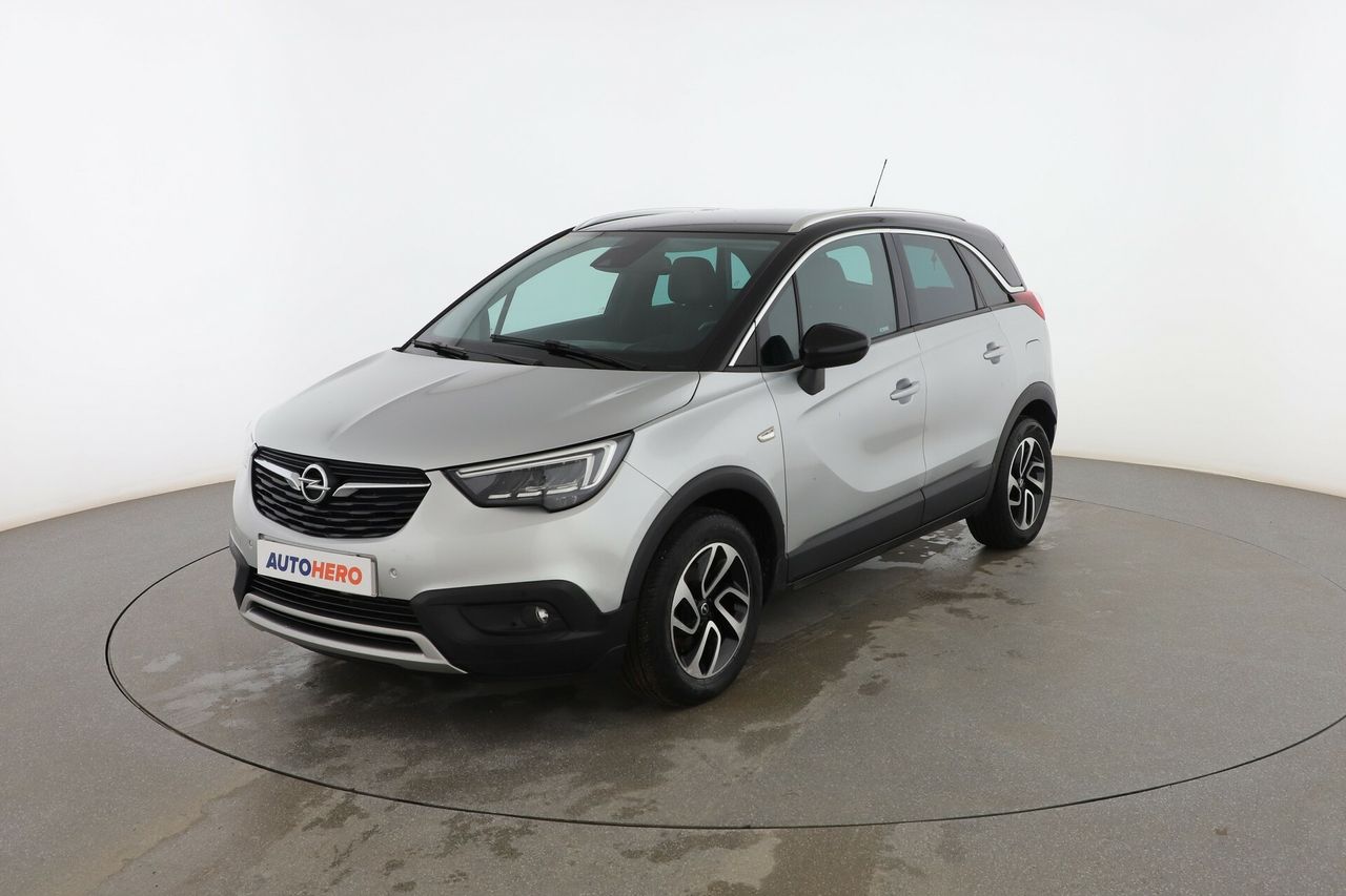 Crepera doble a gas 292  de segunda mano - opel crossland x 2018 /