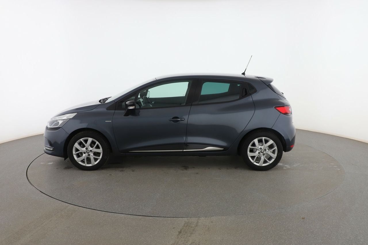 renault clio 2019 / foto grande (3)