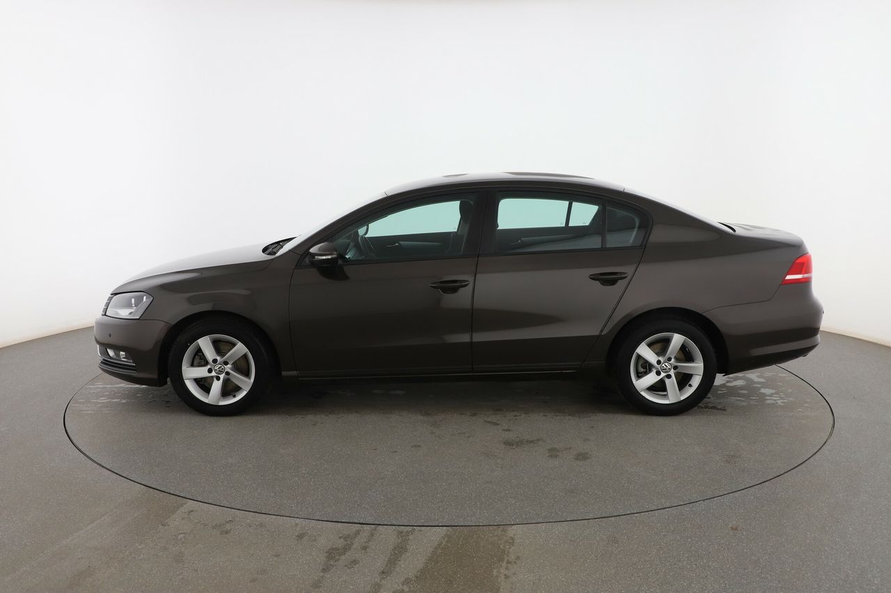 volkswagen passat 2014 / foto grande (3)
