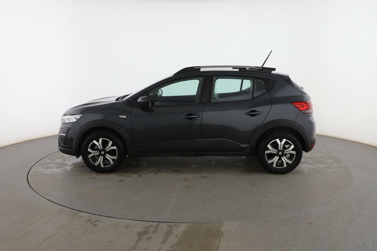 dacia sandero 2022 / foto grande (3)