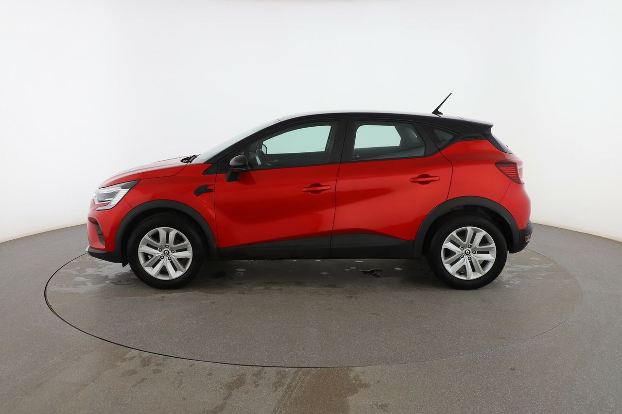 renault captur 2023 / foto grande (3)