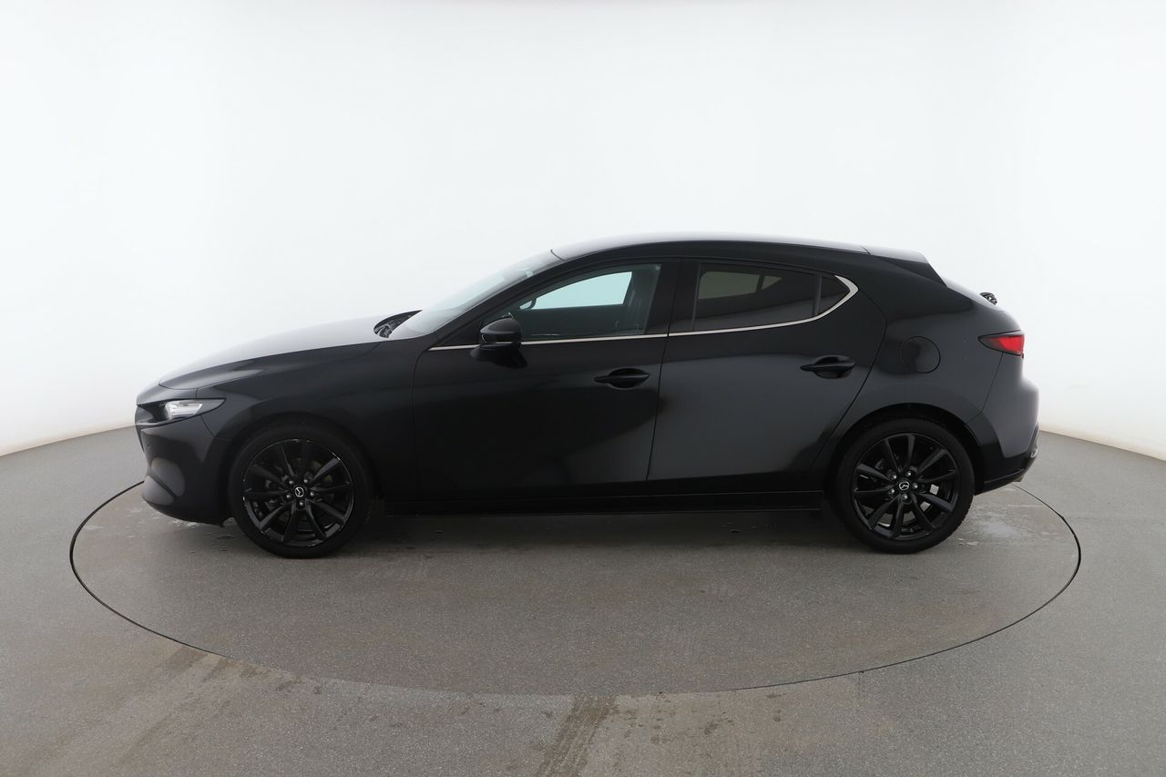 mazda 3 2022 / foto grande (3)